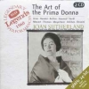 THE ART OF THE PRIMA DONNA