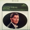 Brahms: Variations On A Theme by Paganini, Op. 35; Variations And Fugue On A Theme By Handel, Op. 34