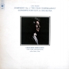 Symphony No.2 "The Four Temperaments" / Concerto For Flute And Orchestra