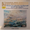 Karajan-Edition 100 Meisterwerke - Mozart: Symphonien Nr.40 G-Moll, Nr.41 C-Dur "Jupiter"