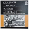Bach-Söhne