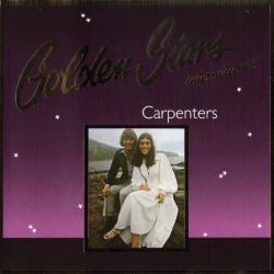 CARPENTERS Golden Stars Internationa Фирменный CD 