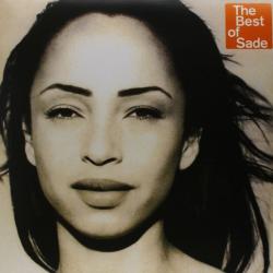 SADE BEST Виниловая пластинка 