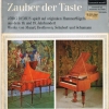 Zauber Der Taste
