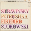 Petrushka / Firebird
