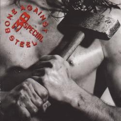 38 SPECIAL Bone Against Steel Фирменный CD 