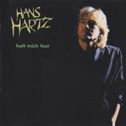 Hans Hartz Halt Mich Fest Фирменный CD 