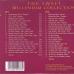 SWEET Millenium Collection Фирменный CD 