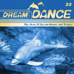 VARIOUS Dream Dance 33 Фирменный CD 