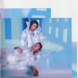 DAVID BOWIE HOURS Фирменный CD 