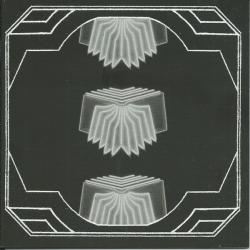 ARCADE FIRE Neon Bible Фирменный CD 