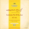 Sinfonie Nr. 39 Es-dur KV 543
