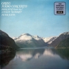 Piano Concerto / Peer Gynt - Suite No. 1 / "Scherzo"