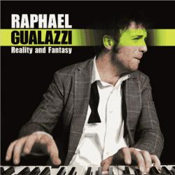 Raphael Gualazzi Reality And Fantasy Фирменный CD 