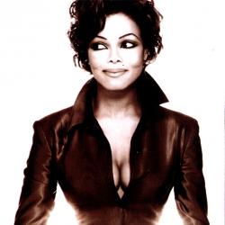 JANET JACKSON Design Of A Decade 1986/1996 Фирменный CD 