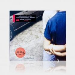 Dr. Dog Shame, Shame Фирменный CD 
