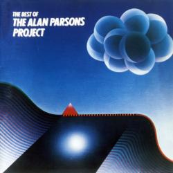 ALAN PARSONS PROJECT THE BEST OF ALAN PARSONS PROJECT Фирменный CD 