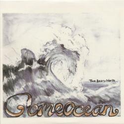 Two Bears North Comeocean Фирменный CD 