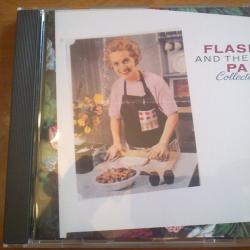 Flash And The Pan Collection Фирменный CD 