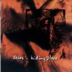 Ashes Hiding Place Фирменный CD 