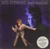 Rod Stewart, Lead Vocalist.