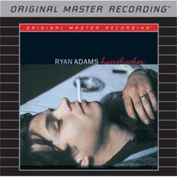RYAN ADAMS HEARTBREAKER Фирменный CD 