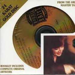BONNIE RAITT LUCK OF THE DRAW Фирменный CD 