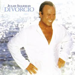 JULIO IGLESIAS Divorcio Фирменный CD 