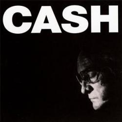 JOHNNY CASH American IV: The Man Comes Around Фирменный CD 