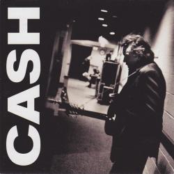 JOHNNY CASH American III: Solitary Man Фирменный CD 