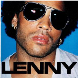 LENNY KRAVITZ LENNY Фирменный CD 