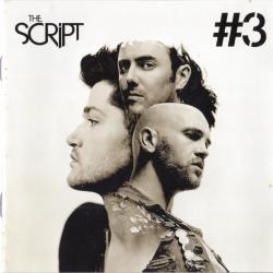 The Script #3 Фирменный CD 