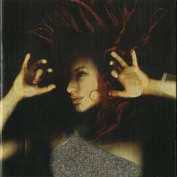 TORI AMOS From The Choirgirl Hotel Фирменный CD 