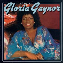 GLORIA GAYNOR The Best Of Gloria Gaynor Фирменный CD 