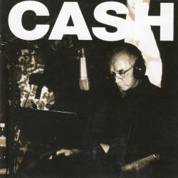JOHNNY CASH American V: A Hundred Highways Фирменный CD 