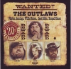 Wanted! The Outlaws - 1976-1996 20th Anniversary