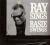 Ray Sings - Basie Swings