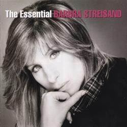BARBRA STREISAND The Essential Barbra Streisand Фирменный CD 