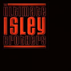 ISLEY BROTHERS The Ultimate Isley Brothers Фирменный CD 