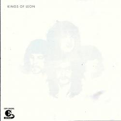 KINGS OF LEON Youth & Young Manhood Фирменный CD 