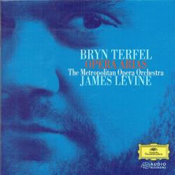 BRYN TERFEL OPERA ARIAS Фирменный CD 