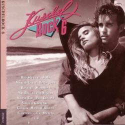 VARIOUS KUSCHELROCK 6 Фирменный CD 