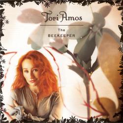 TORI AMOS The Beekeeper Фирменный CD 