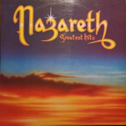 NAZARETH Greatest Hits Виниловая пластинка 