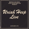 Uriah Heep Live