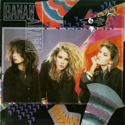 BANANARAMA Bananarama Виниловая пластинка 