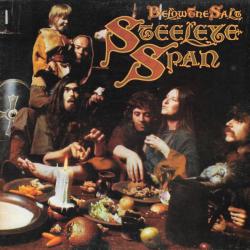 STEELEYE SPAN Below The Salt Виниловая пластинка 