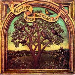 STEELEYE SPAN Now We Are Six Виниловая пластинка 