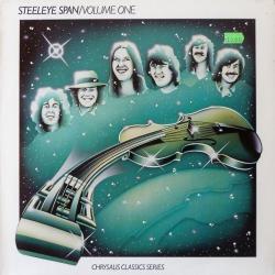 STEELEYE SPAN Steeleye Span/ Volume One Виниловая пластинка 