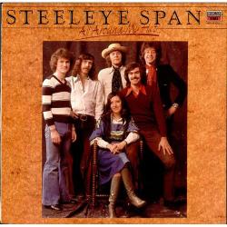 STEELEYE SPAN All Around My Hat Виниловая пластинка 